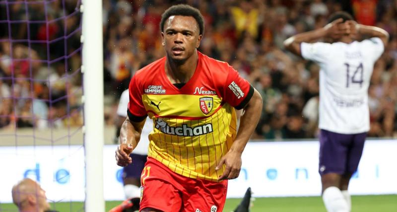  - Toulouse - RC Lens : Openda encore décisif, Medina en patron…. les Tops et Flops des Sang et Or