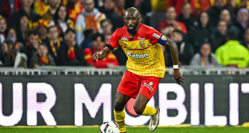  - Lens : Fofana donne rendez-vous à l’OM 