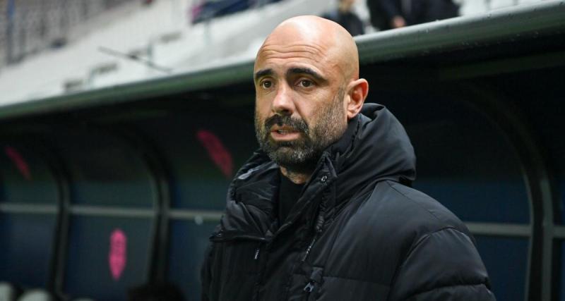 - Versailles : Cris peste contre l’arbitrage après la défaite contre le Red Star 