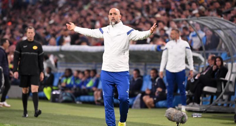  - OM : bonne nouvelle pour l'avenir de Tudor