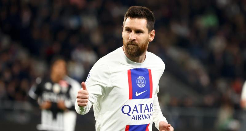  - Barça : la confiance règne pour le retour de Messi !