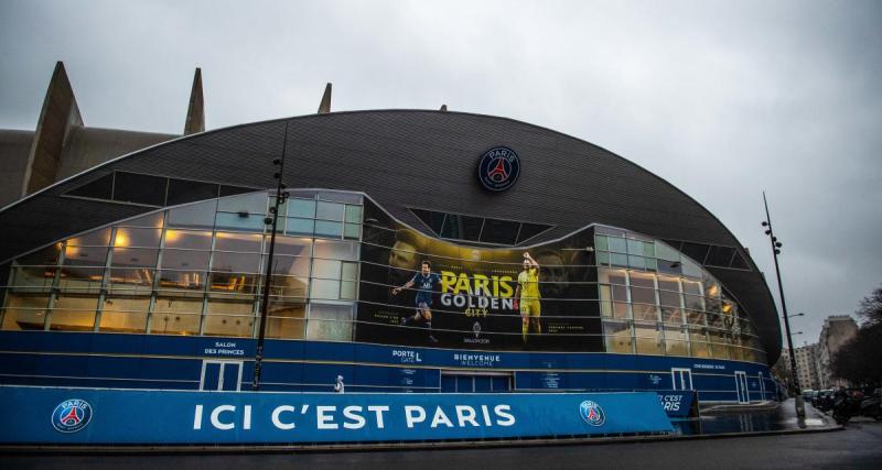  - PSG : l'une des options pour le futur stade pose de nouveaux problèmes 