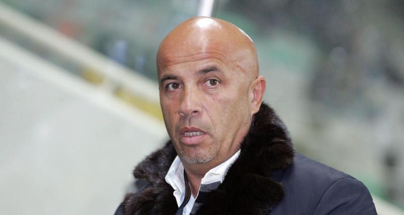  - Christian Larièpe est décédé à l’âge de 63 ans