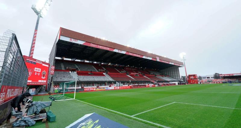  - Ligue 1 : heure, chaîne... Toutes les infos sur Brest - Nantes