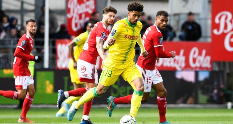  - Brest - Nantes : Heure et chaîne du match ?