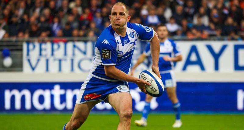  - Top 14 : Benjamin Urdapilleta est fixé sur son avenir !