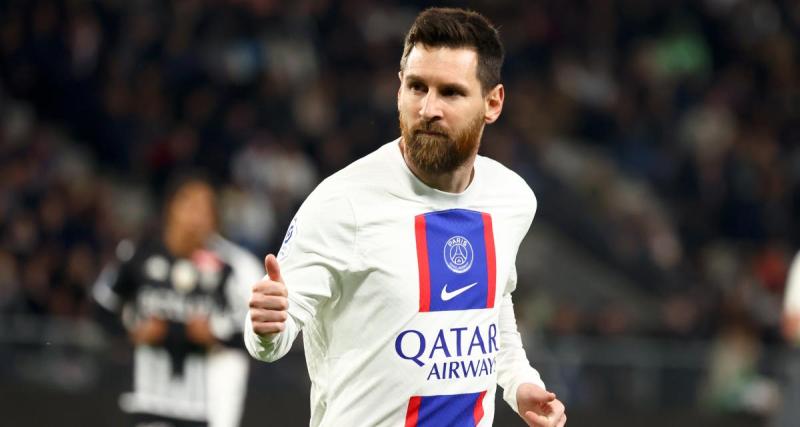  - FC Barcelone, PSG – Mercato : Paris hors-jeu, l'Arabie Saoudite prête à une incroyable folie pour Messi