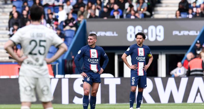  - PSG : un ancien flingue le club mais reste confiant pour le titre !