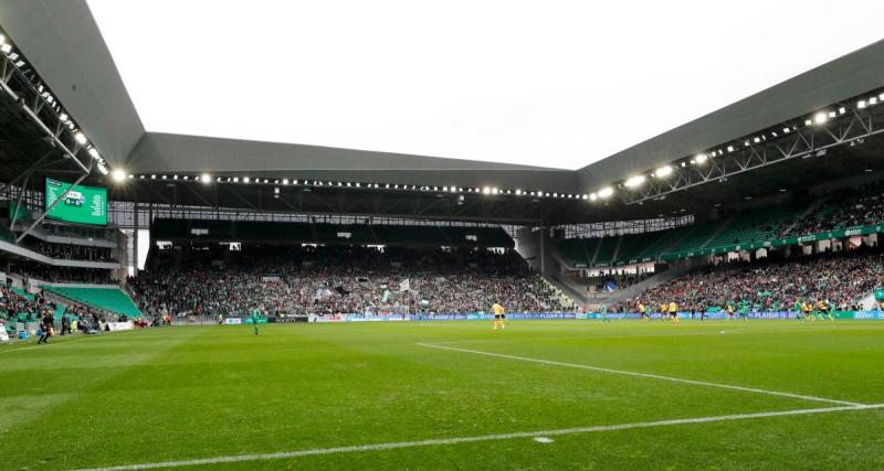  - ASSE : vers l'arrivée d'un investisseur juste pour assurer la remontée ?