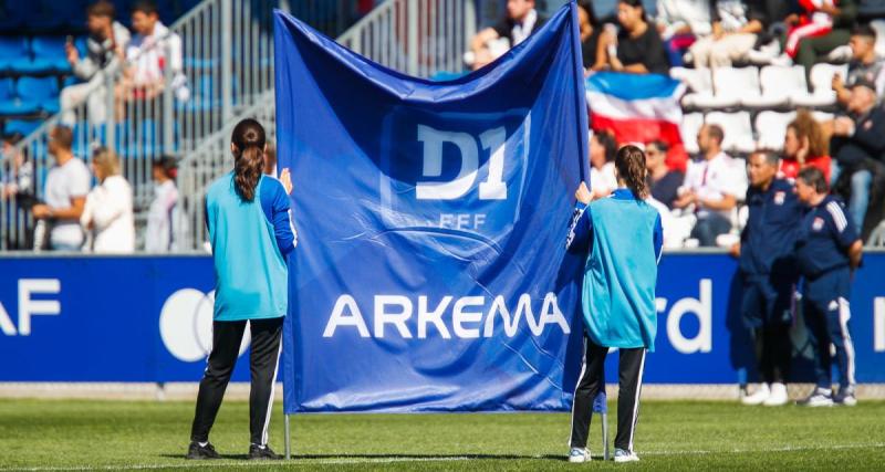  - Trophées de la D1 Arkema 2023 : Date et horaires, récompenses décernées... tout ce qu’il faut savoir sur la 7ème édition 