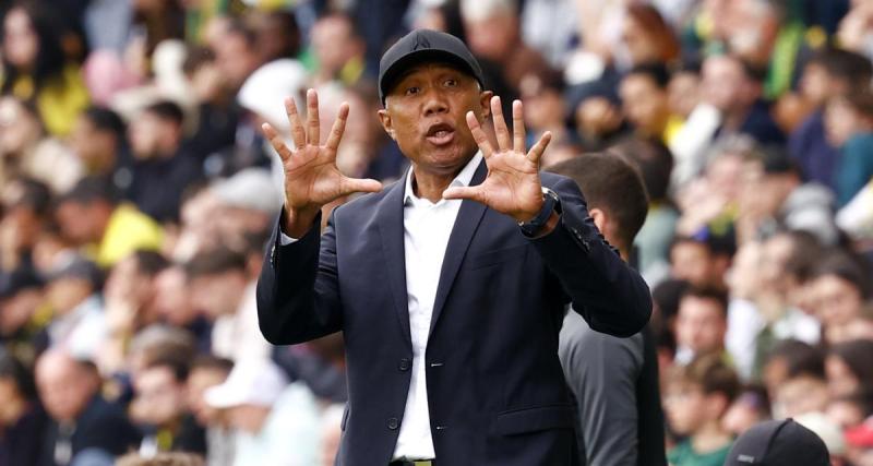  - Brest - Nantes : les compos probables du match de la peur