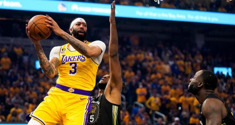  - Playoffs : les Lakers empochent le match 1 face aux Warriors, les Knicks égalisent face au Heat, les résultats de la nuit