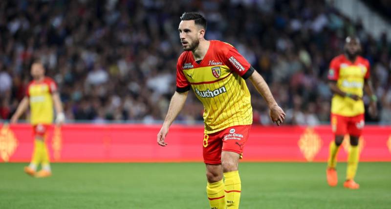 - Lens : pour Thomasson, "Paris va être champion"