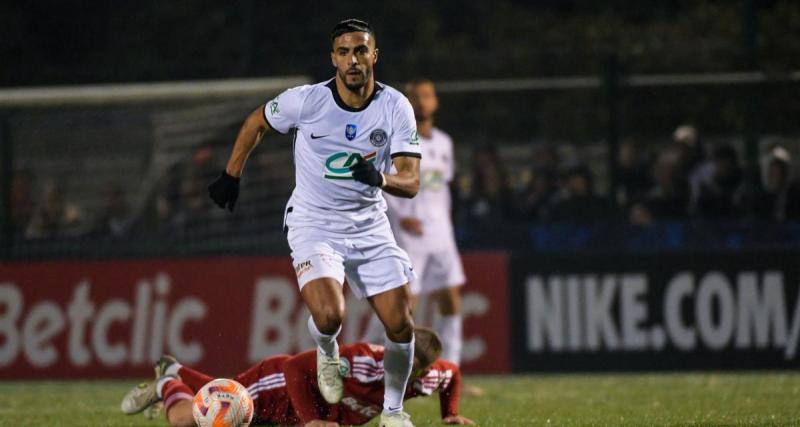  - N2 C : Souda, Mollo, Ben Amar, ... les Trophées FUTURE Talents de la 26e journée