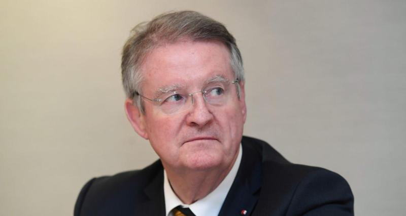  - La LNR rend un vibrant hommage à Bernard Lapasset et annonce une minute de silence en Top 14 et Pro D2