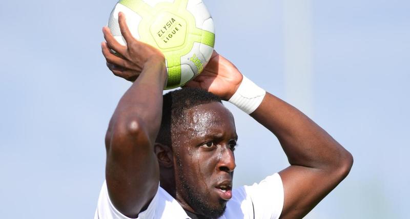  - Blois : Issa Cissokho donnera le coup d'envoi fictif face à Chartres