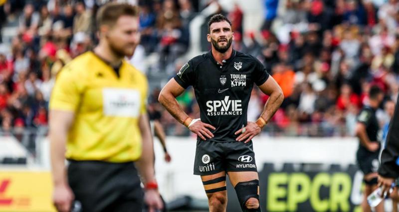  - Toulon : bonne nouvelle pour Charles Ollivon !