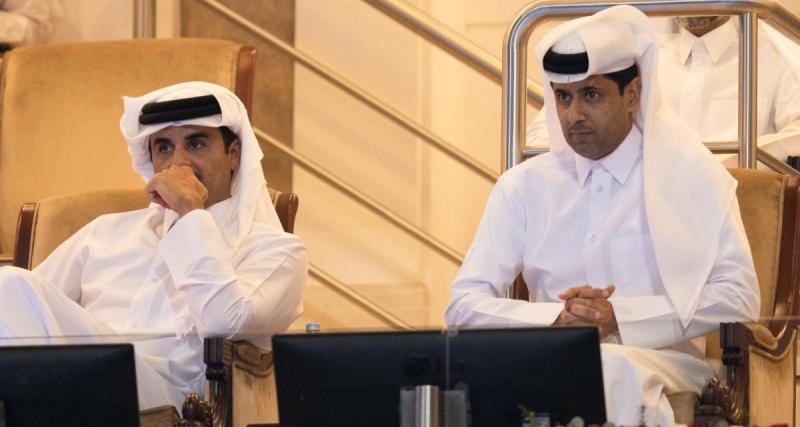  - PSG - Mercato : le Qatar ne veut plus de stars 