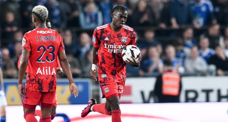  - OL - Mercato : après Chelsea, un deuxième géant anglais déboule sur Lukeba