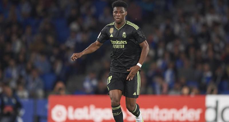  - Equipe de France : Bellingham arrive au Real Madrid, Tchouaméni tranche pour son avenir