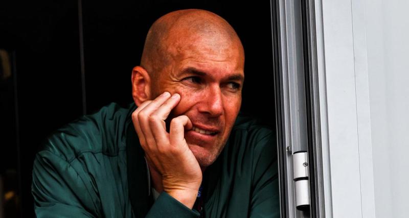  - OM : les dernières révélations sur la rumeur Zidane