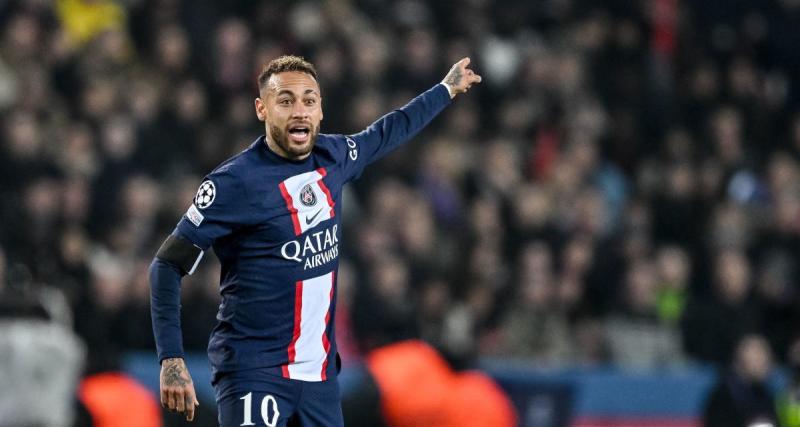  - PSG : Neymar lâche deux likes fracassants et lâche une grosse réponse aux supporters !