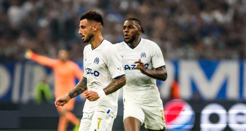  - OM - Mercato : Tavares insulte Tudor, Clauss revalorisé, rebondissement pour Kaboré