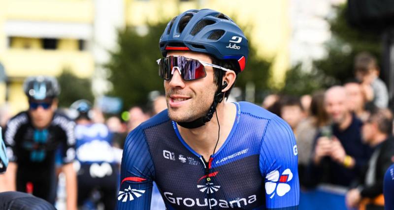  - Thibaut Pinot veut finir sur une belle note pour son dernier Giro