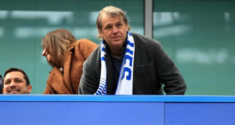  - Chelsea : l'énorme réponse de Boehly aux fans en colère !