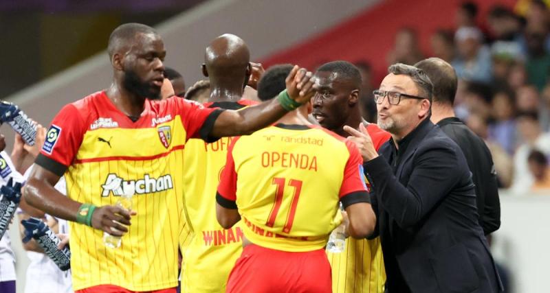  - RC Lens : le Racing ne rêve plus de rattraper le PSG mais prévient l'OM