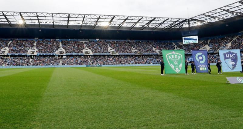 - ASSE : les curieux propos d'un supposé candidat au rachat des Verts
