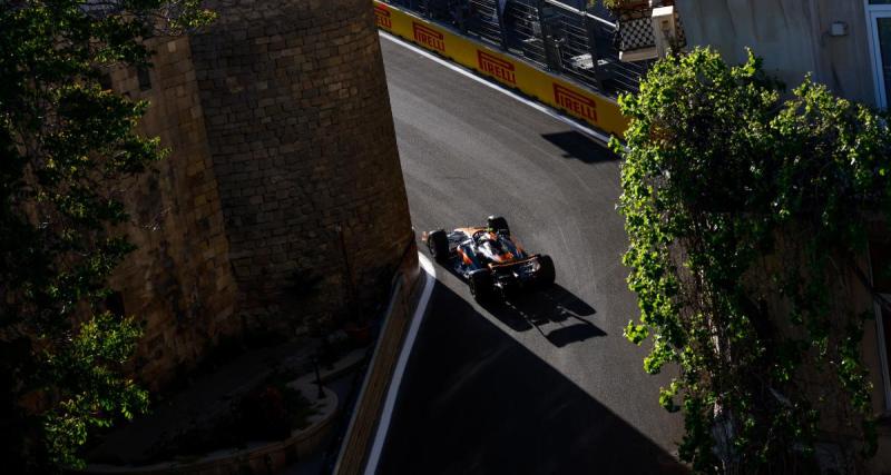  - Electronic Arts annonce la date de sortie de F1 23