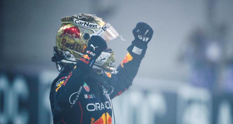  - EA annonce la date de sortie de F1 23