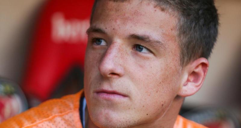  - Isaak Umbdenstock (Nancy) : "Incroyable de jouer devant 16.000 personnes"