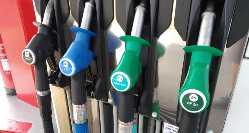  - Pourquoi le carburant en France reste cher ?