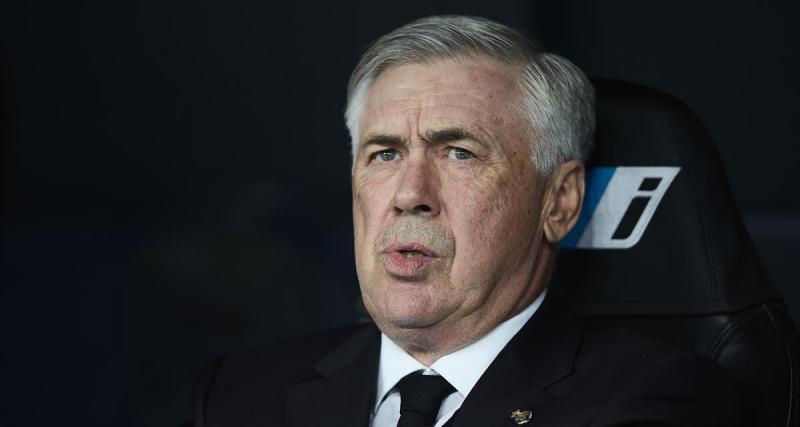  - Real Madrid : un blessé de longue date fait son retour sur les terrains !