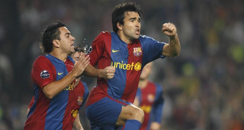 - Barça : une ancienne star du club pour succéder à Alemany ?
