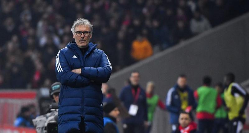  - OL : Laurent Blanc a-t-il raison de se plaindre d'un environnement négatif ? (VIDEO) 