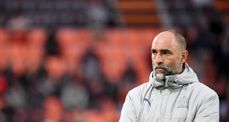  - RC Lens - OM : Tudor est impressionné par ses joueurs et sait à quoi s'attendre à Bollaert