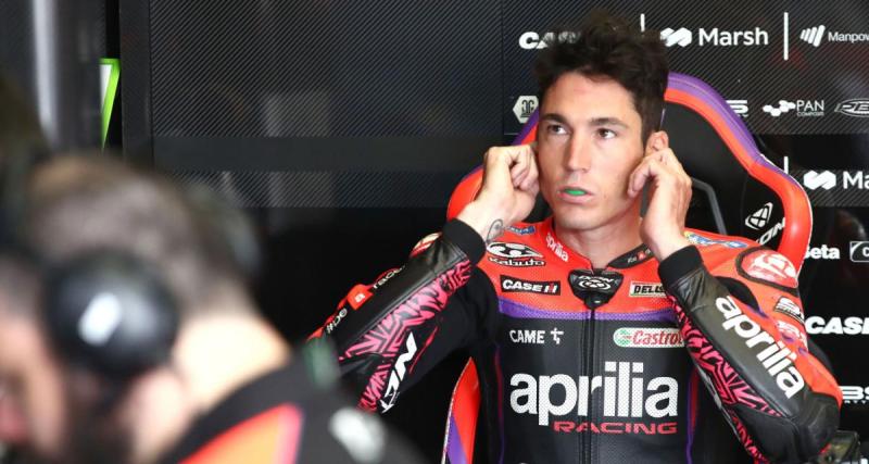  - MotoGP : Aleix Espargaró sort la sulfateuse et balance sur Quartararo et Bagnaia, c'est chaud entre les pilotes