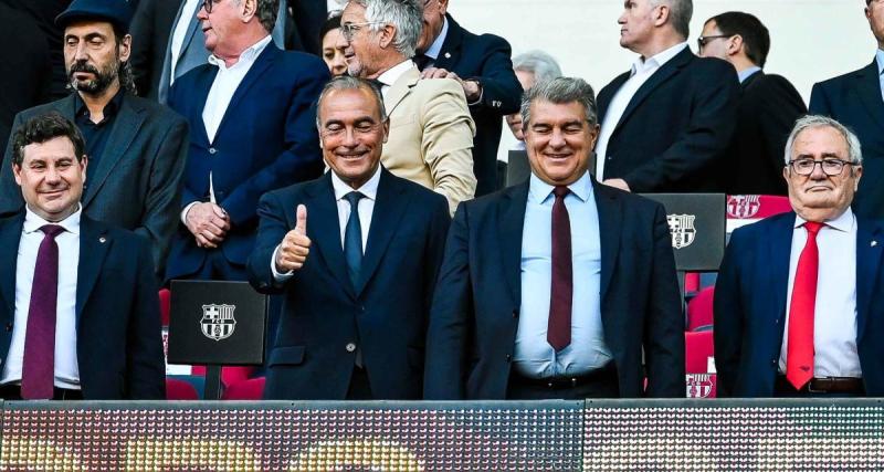  - Barça : énorme nouvelle pour les Blaugranas dans le cadre du fair-play financier !