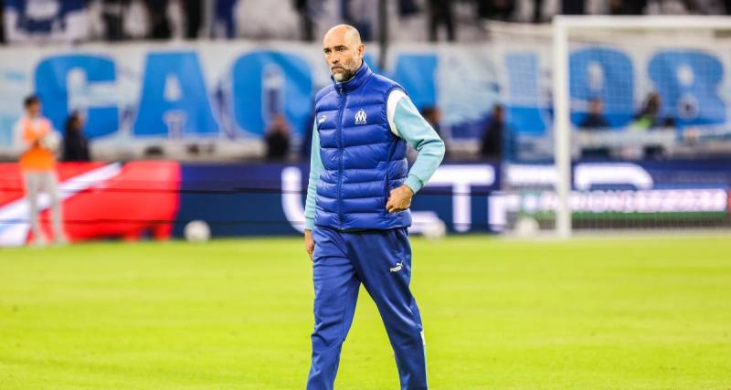  - OM : Tudor encense Haise et prévient ses joueurs avant le choc à Lens !