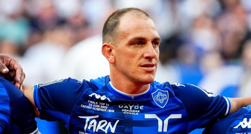  - Clermont officialise l'arrivée de Benjamin Urdapilleta