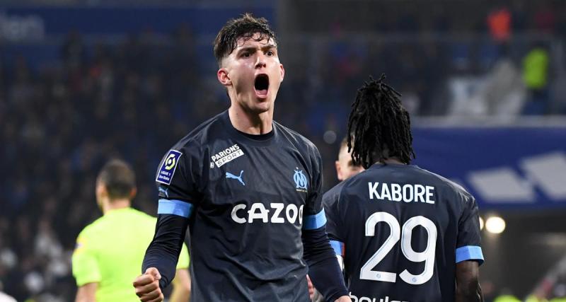  - OM, PSG : Balerdi réagit à la polémique Messi et botte en touche pour le titre !