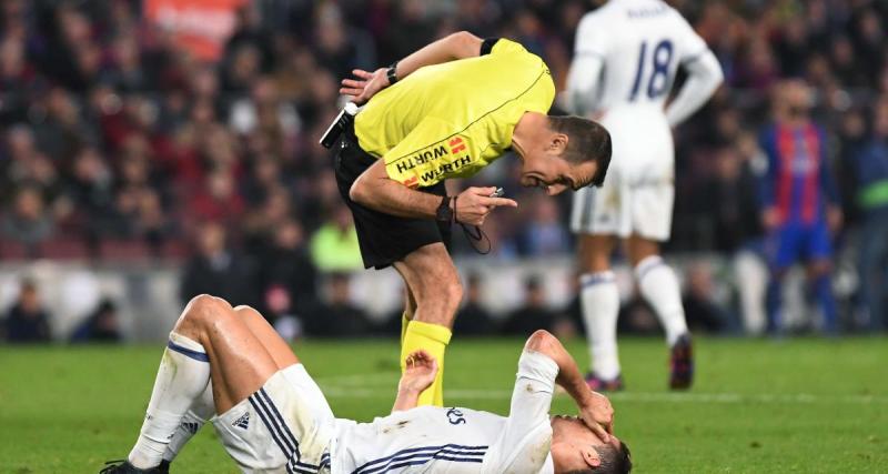  - FC Barcelone, Real Madrid : nouvelle bombe, quatre arbitres font l'objet d'une enquête !