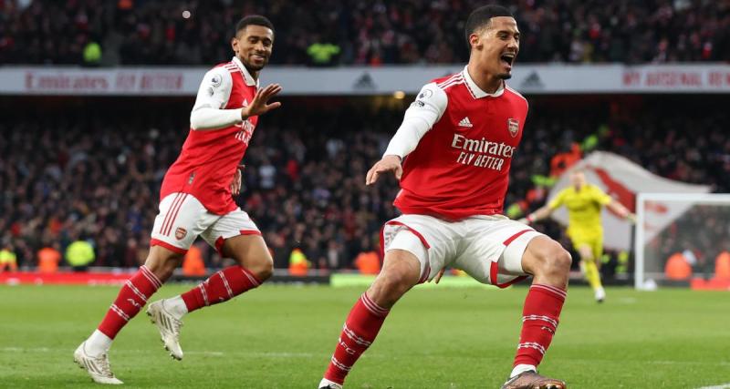  - Arsenal : très mauvaise nouvelle pour Arteta, une pépite pourrait s'en aller gratuitement !