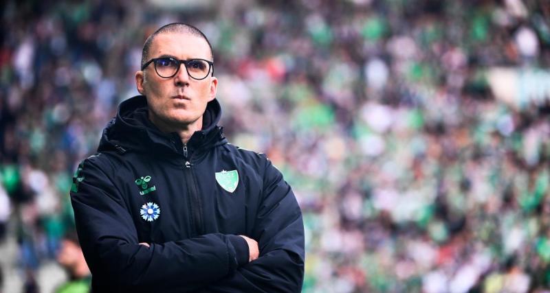  - ASSE : pouvait-on imaginer une saison aussi désastreuse ? (VIDEO)