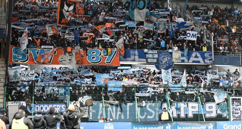  - Lens - OM : plus de 1000 supporters marseillais attendus à Bollaert