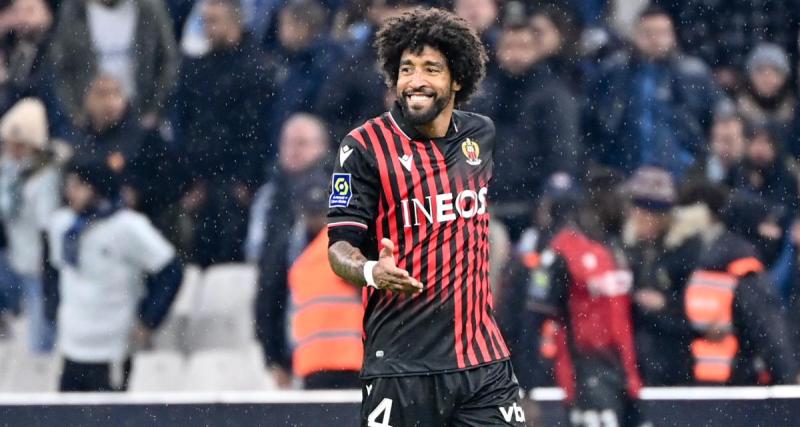  - OGC Nice - Mercato : c'est officiel pour la prolongation de Dante ! 