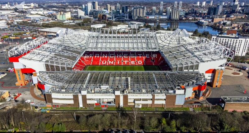  - Manchester United : un budget Mercato réduit même avec les Qataris ?